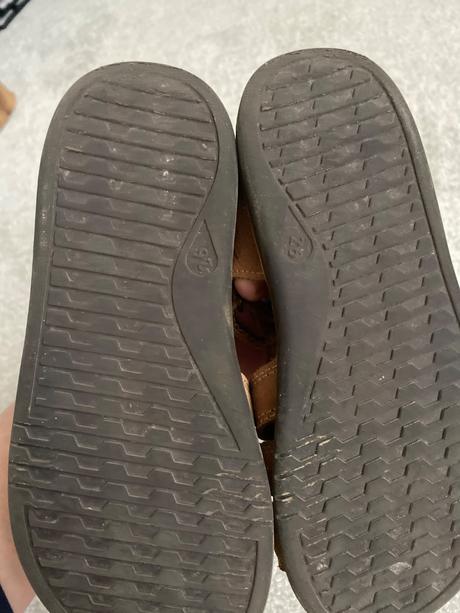 Detské sandále letné, bobux,26