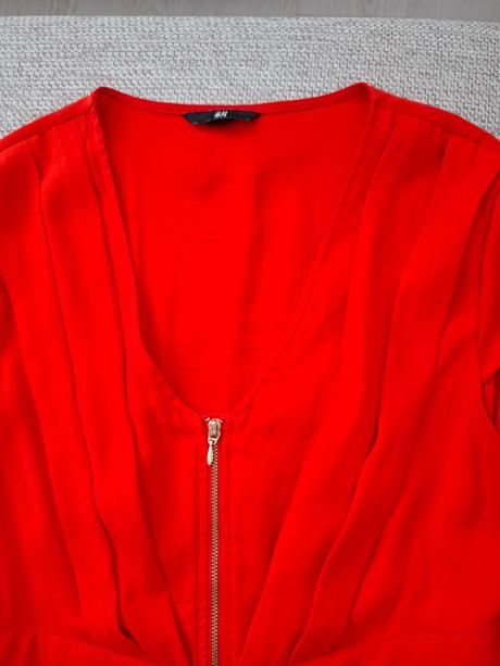 Dámske šaty, h&m,m