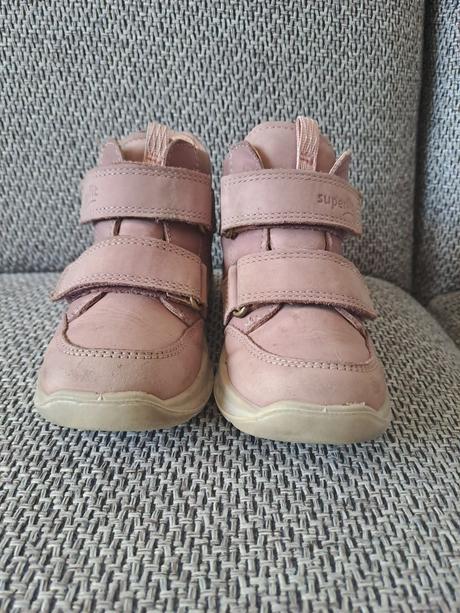 Jarne topanky superfit goretex 24 dievcenske, superfit,24