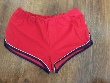 Retro šortky, 152