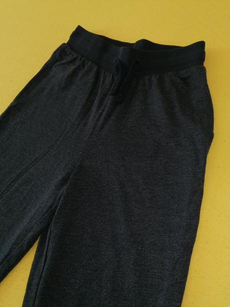 Tepláky 146/152, 152