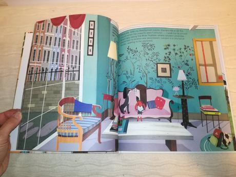 Mia cassany home sweet home nau20, 