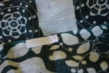 Promod - bavlnený šál, promod,xl