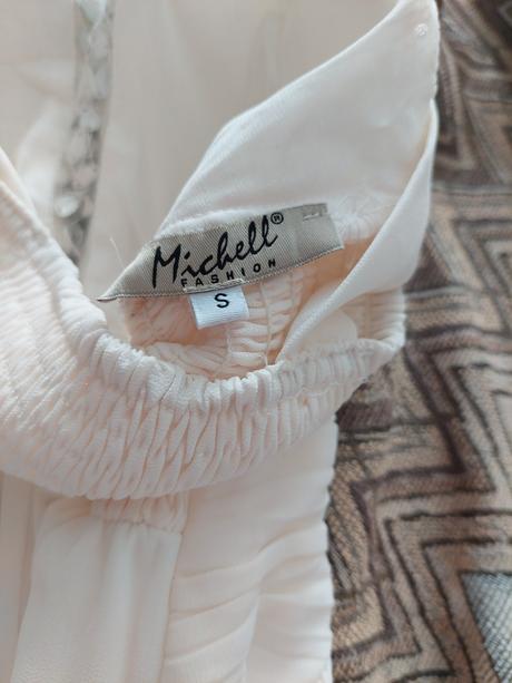 Spoločenské šaty, s