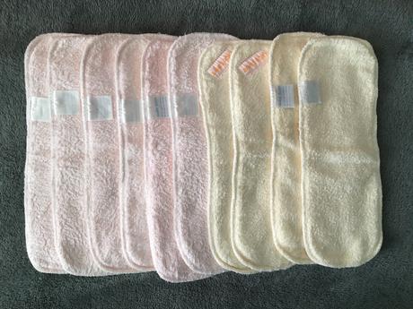 Vkladacky, nohavicky, plienky, 