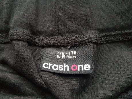 Moderná sukňa so zipsom, takko,176