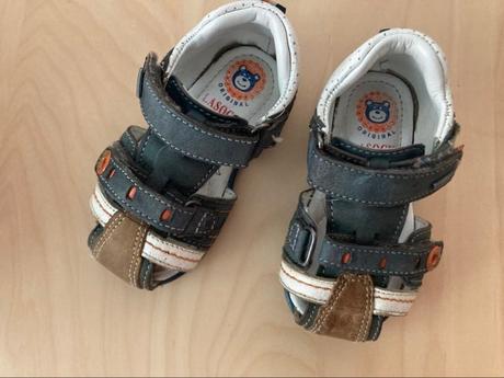 Sandalky lasocki, lasocki,19