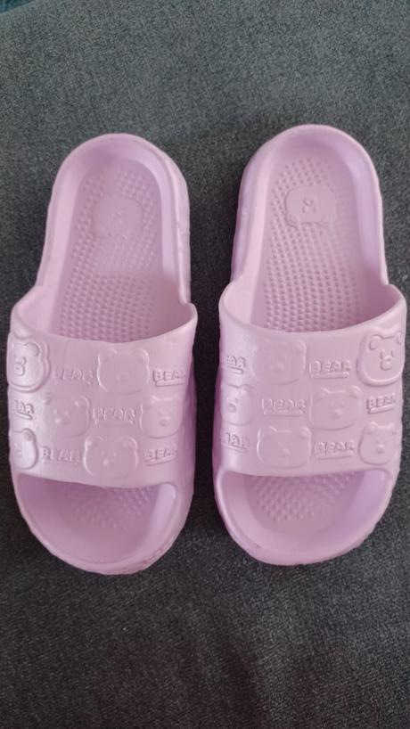 Dámske šľapky, 36