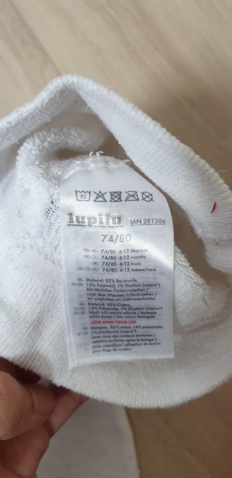 Darujem k nákupu, lupilu,74