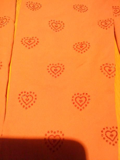 Silonkove pančušky  74-80, 80