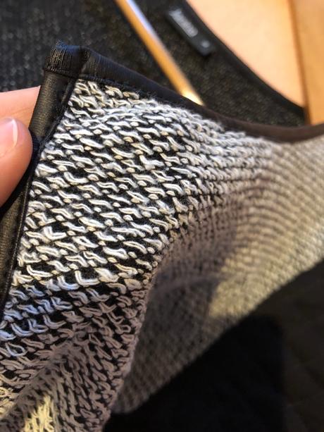 Dámsky sveter, takko,38