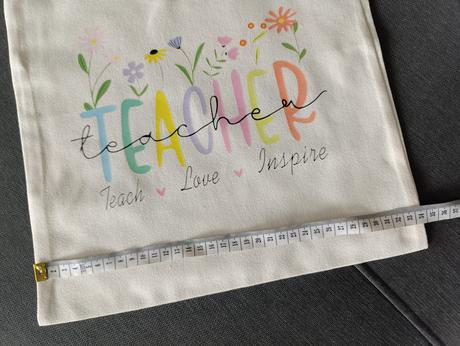 Milý darček pre pani učiteľky, 