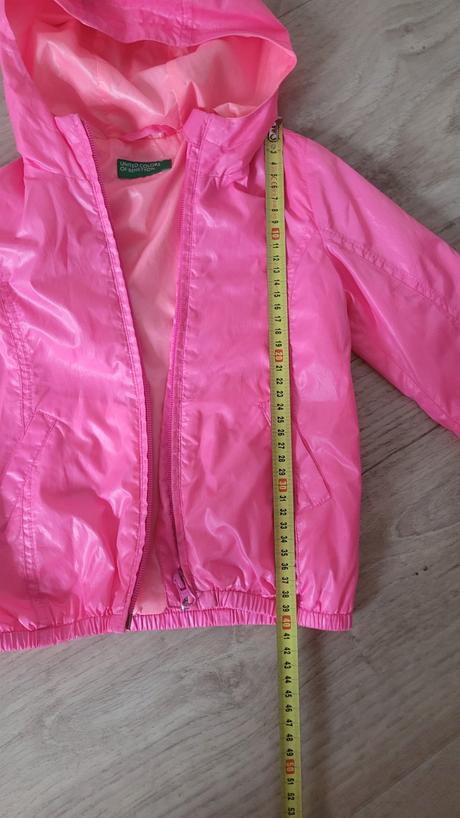 Tenka budnicka, benetton,98