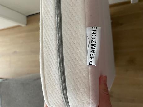 Penovy matrac do postielky, šírka (cm): 60,dĺžka (cm): 120