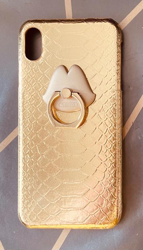 Obal na mobil apple iphone xs max, apple