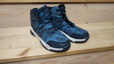 Zimne topanky, decathlon,39