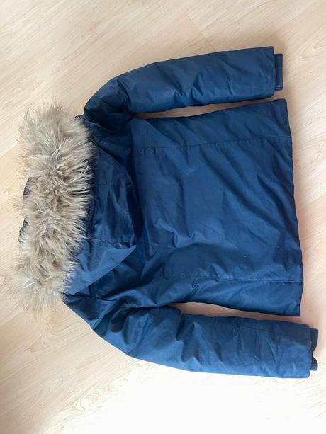 Tommy jeans zimna bunda, tommy hilfiger,m