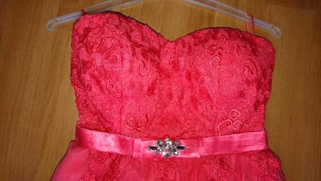 Spoločenské šaty, m