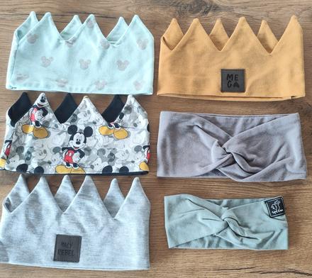 Korunky pre chlapca, 62