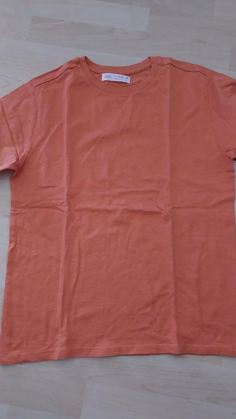 Zara tricko 152, zara,152