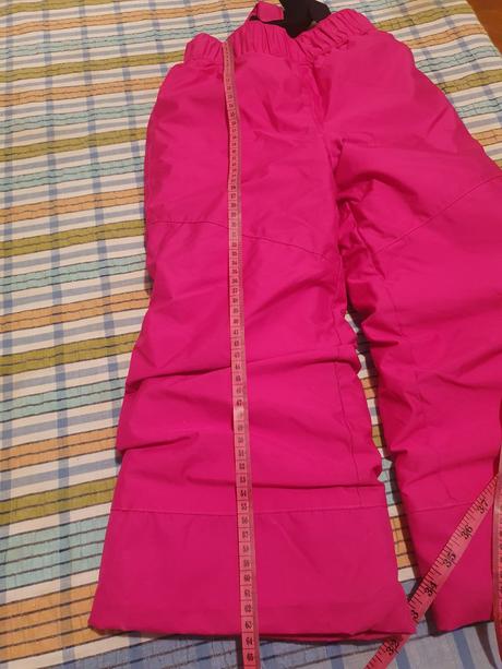 105 až 114 oteplovacky wedze decathlon, wedze,110