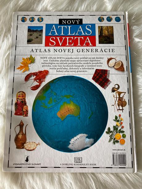Nový atlas sveta (2002),