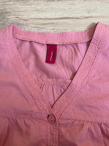 Blúzka - tunika, vero moda,m