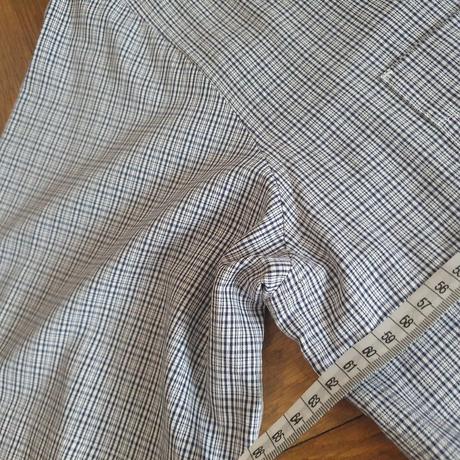 Pánska letná košeľa, xl