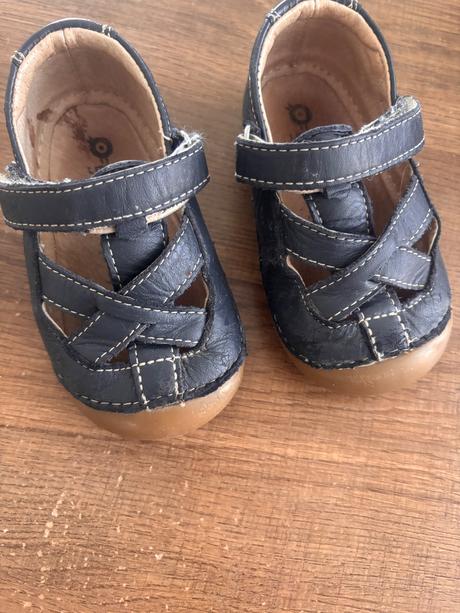 Bf sandalky old soles vel 22, 22