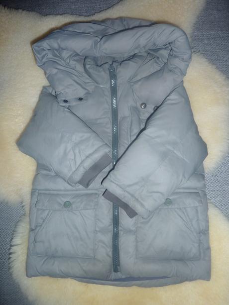 Páperová/perová, zara,98