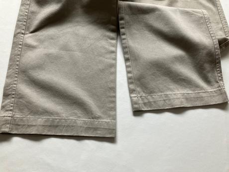 Nohavice / texasky, marks & spencer,l