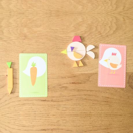 Hra zlož do minúty, 