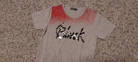 Pekné tričko 12 r., 152