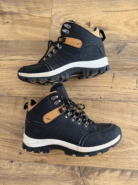 Zimné topánky, 38