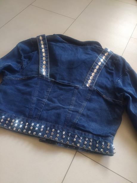 Vybíjaná riflovka m/l, m