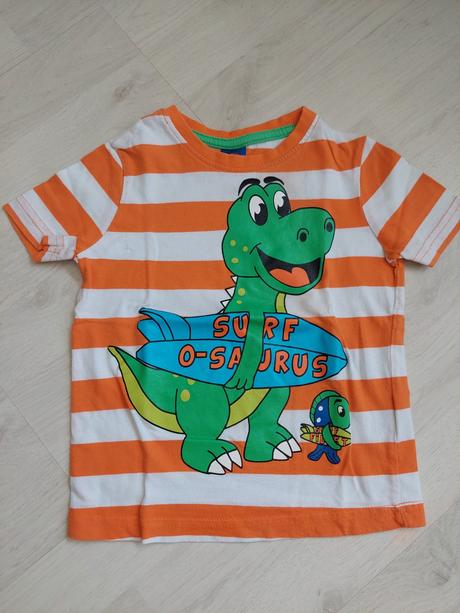 Tričko č.92, kiki&koko,92