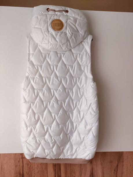 Nová dámska vesta, s