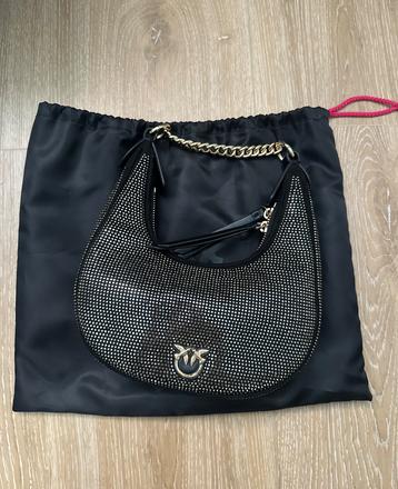 Pinko kabelka, pinko