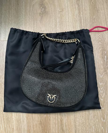 Pinko kabelka, pinko