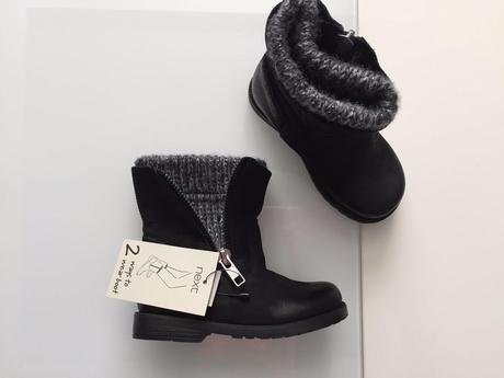 Next čižmičky, next,23