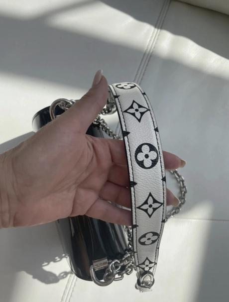 Taška louis vuitton twist, louis vuitton