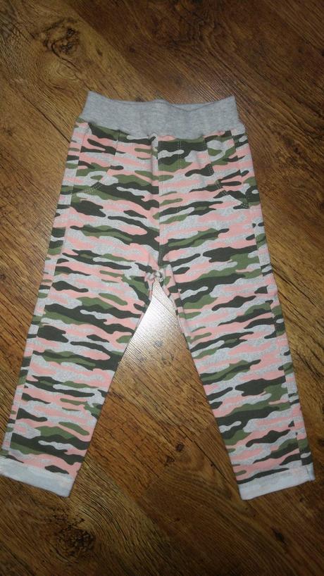 Body a teplacky, 74 / 86