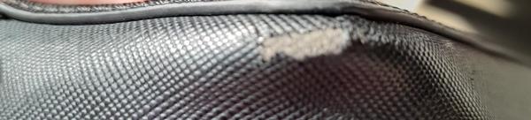 Oplatí sa reklamovať kabelku z Humanicu?