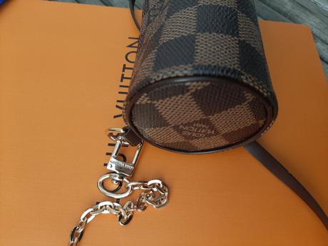 Louis vuitton pappilon, louis vuitton