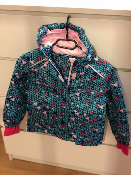 Dievcenska zimna bunda, lupilu,116