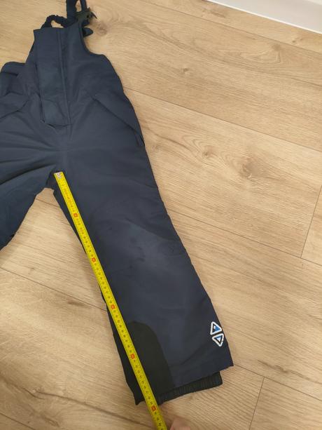 Zimné oteplovacky crivit, veľ. 110, crivit,110