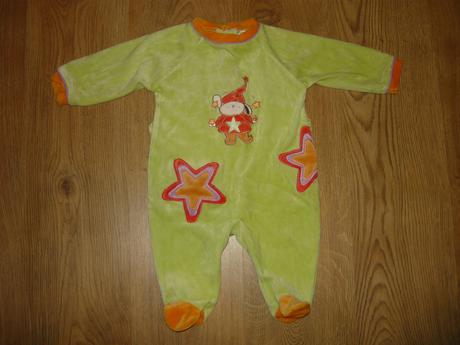 Teplé dupačky -68, 68