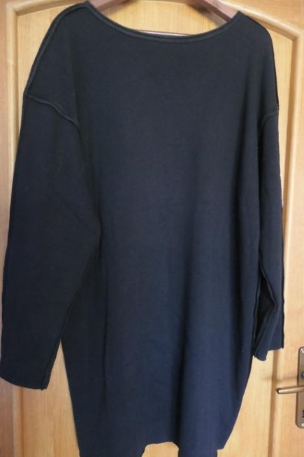 Kura collection obojstranne saty uni,