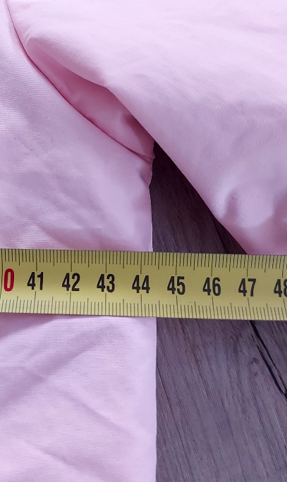 Obojstranná dievčenská bombérka, 164