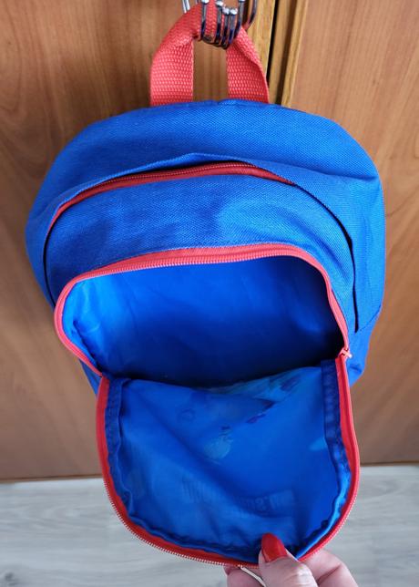 Ruksak super mario, marks & spencer